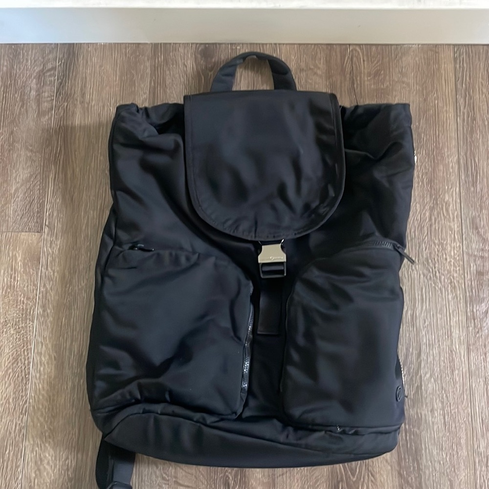 Lululemon Backpack